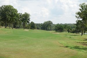 Big Easy Ranch (The Antler) 4th